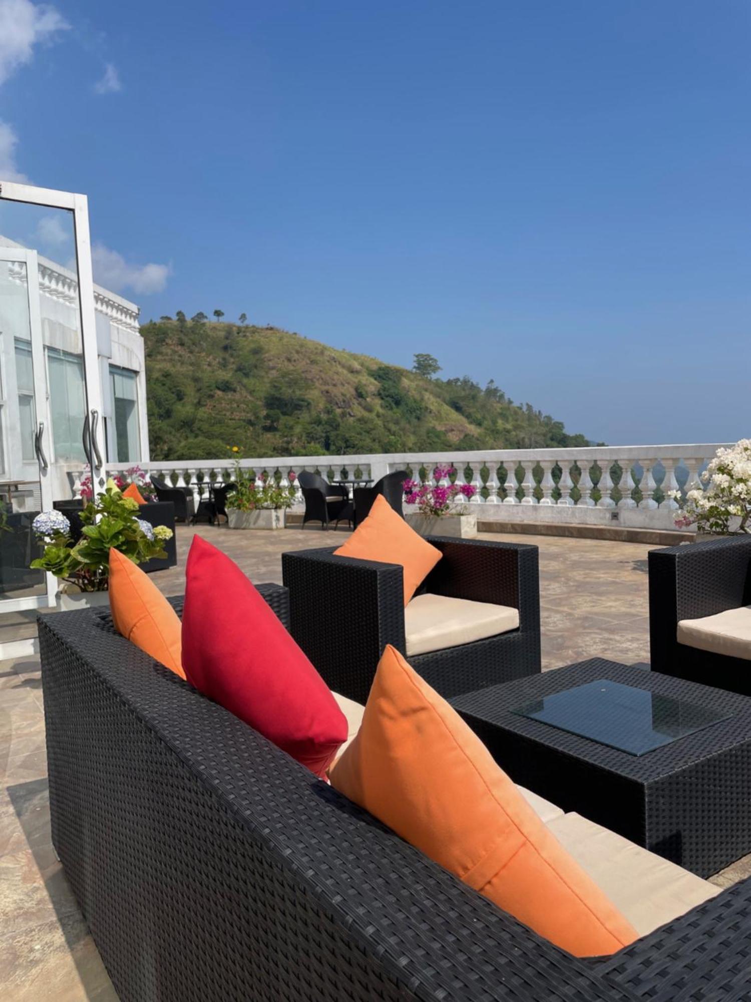 Bellwood Hills & Hotel Kandy