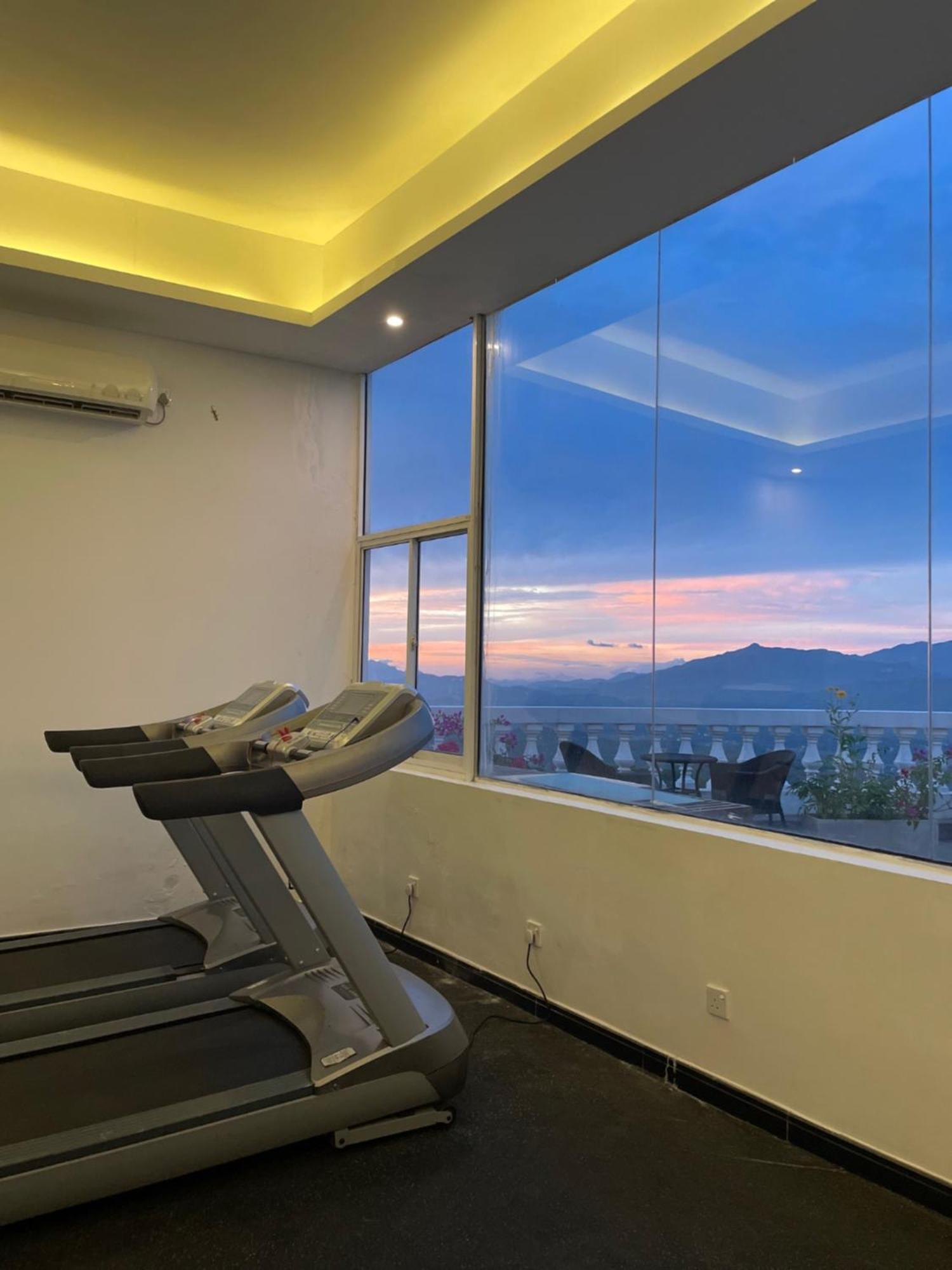 Bellwood Hills & Hotel 4*