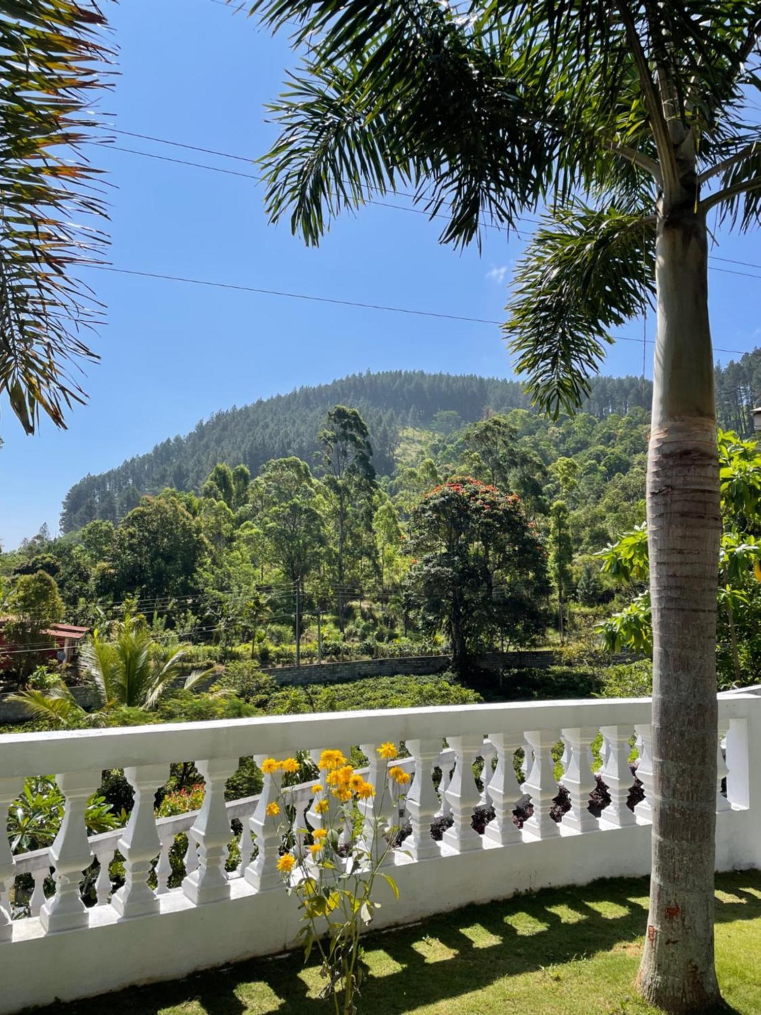 Hotel Bellwood Hills & Kandy