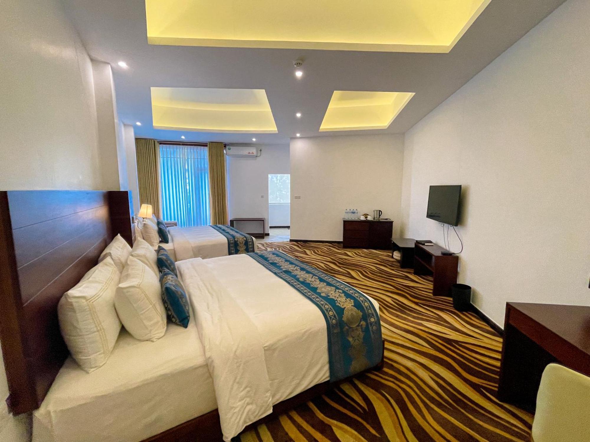 Hotel Bellwood Hills & Kandy
