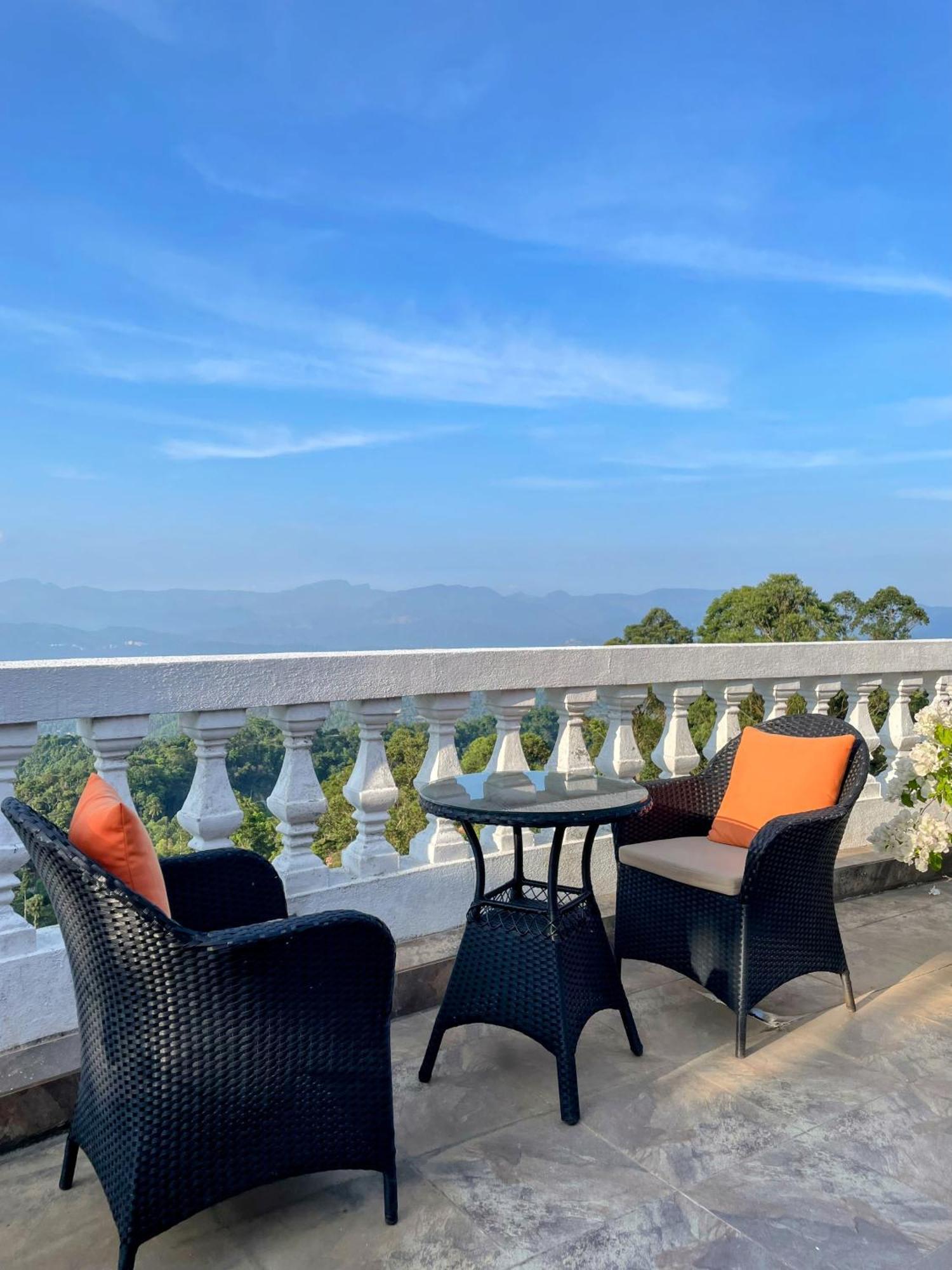 Bellwood Hills & Hotel 4*