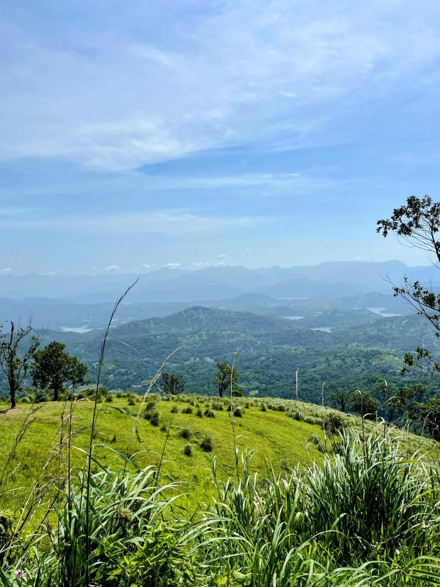 Bellwood Hills & Hotel Kandy