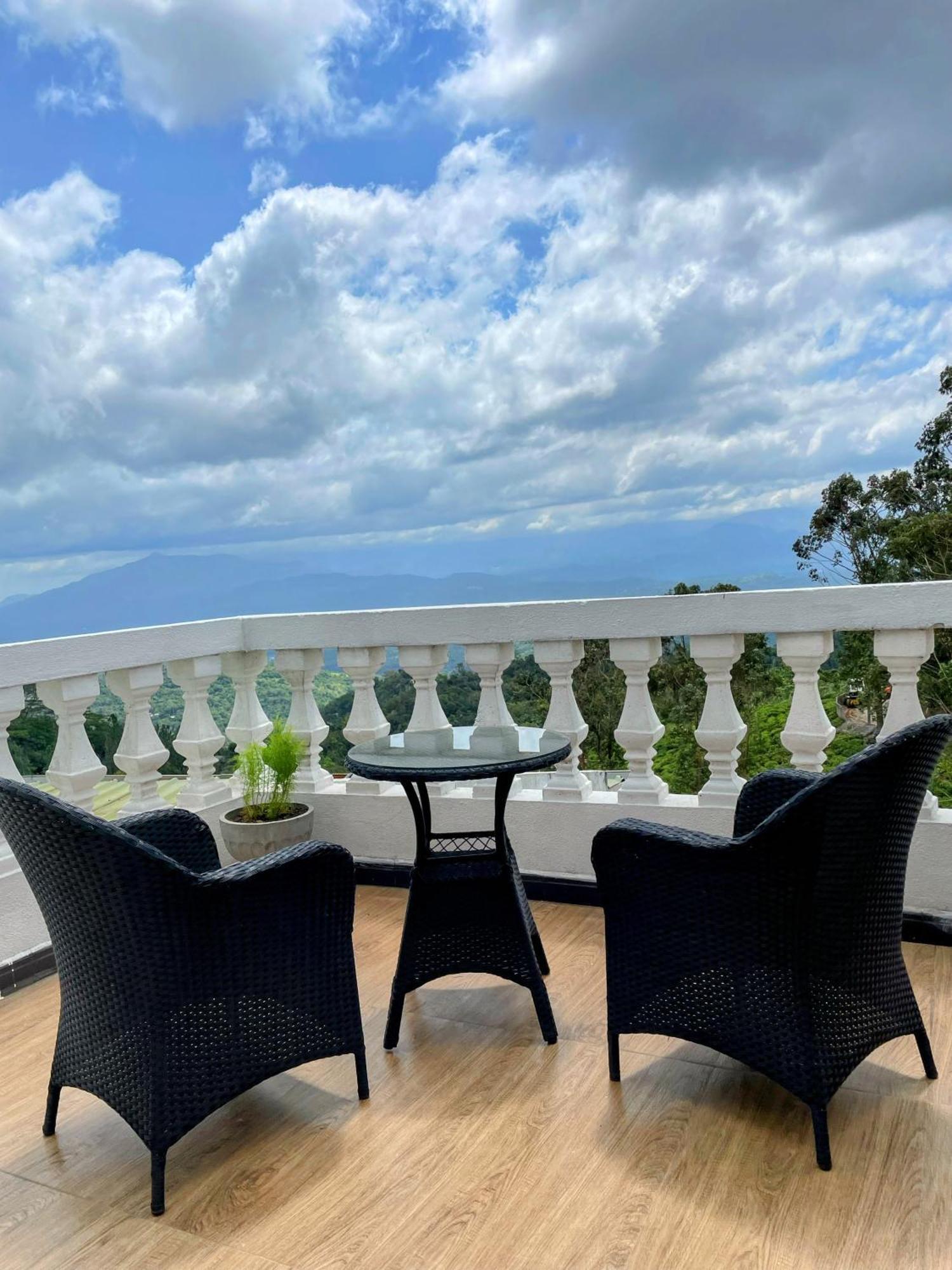 Bellwood Hills & Hotel 4*